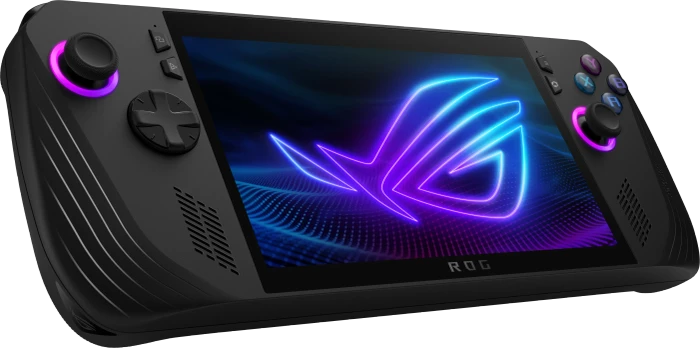 ASUS ROG Ally X RC72LA-NH007W