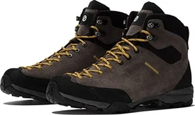 Scarpa Mojito Hike GTX titanium mustard (Herren)