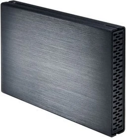 Revoltec Alu-Line III EX207, USB 3.0 Micro-B