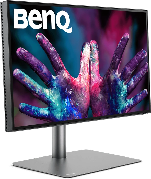 BenQ PD2725U, 27"