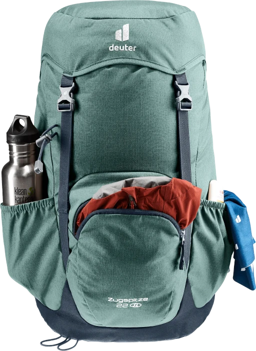 Deuter Zugspitze 22 SL jade/ink (Damen)