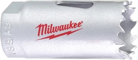 Milwaukee Bimetall Contractor Lochsäge, 24x38mm, 1 Stück