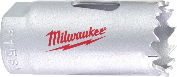 Milwaukee Bimetall Contractor Lochsäge, 24x38mm, 1 Stück