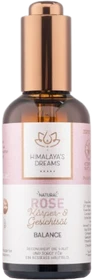 Himalaya's Dreams Rose Balance Ayurveda Körper- & Gesichtsöl, 100ml