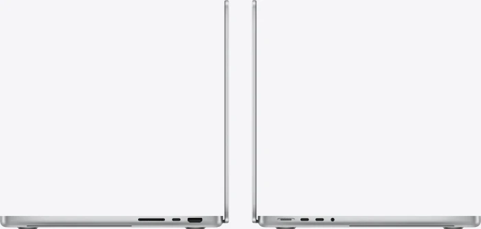 Apple MacBook Pro 14.2", silber, M5 Pro - 18 Core CPU / 20 Core GPU, 64GB RAM, 1TB SSD, DE [2026]