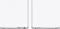 Apple MacBook Pro 14.2", silber, M5 Pro - 18 Core CPU / 20 Core GPU, 64GB RAM, 1TB SSD, DE [2026] Vorschaubild