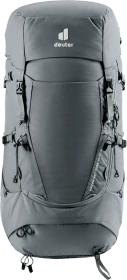 Deuter Aircontact Core 45+10 SL graphite/black (Damen)