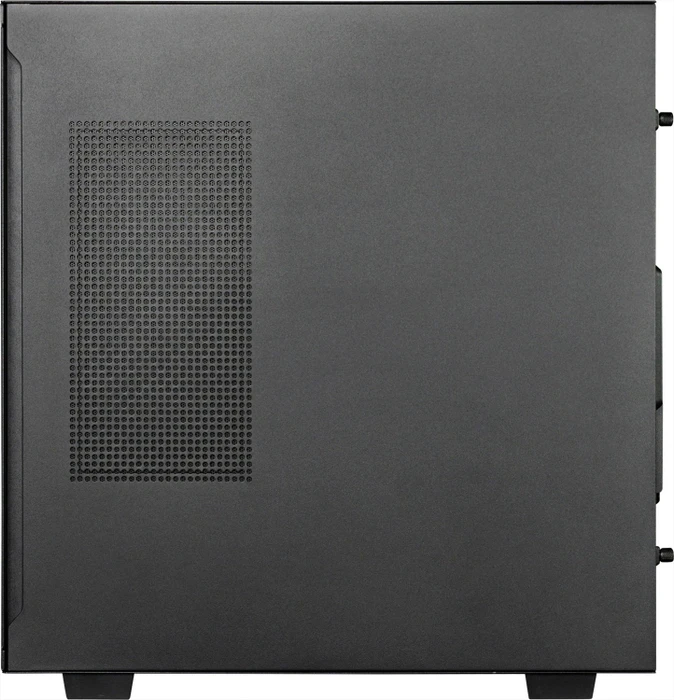 Thermaltake AMD Pro Edition, schwarz, Ryzen 7 7800X3D, 32GB RAM, 2TB SSD
