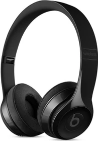 Apple Beats Solo3 Wireless schwarz hochglanz