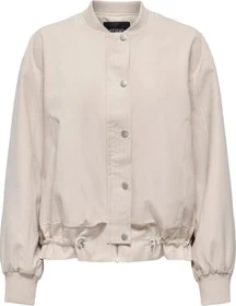 ONLY Basto Blouson Jacke chateau grey (Damen)