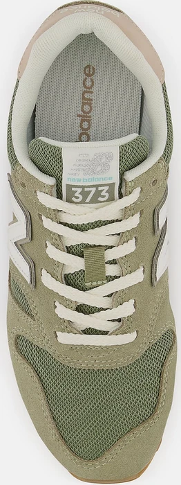 New Balance 373v2 true camo/sea salt (Damen)