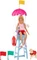 Mattel Barbie - Rettungsschwimmerin-Spielset Vorschaubild