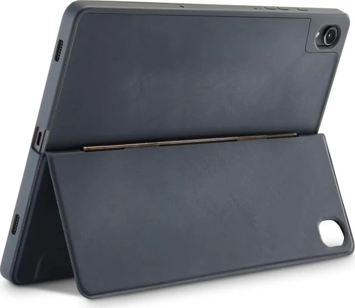 Hama Tablet Case Fold Clear für Samsung Galaxy Tab A9+ 11", grau