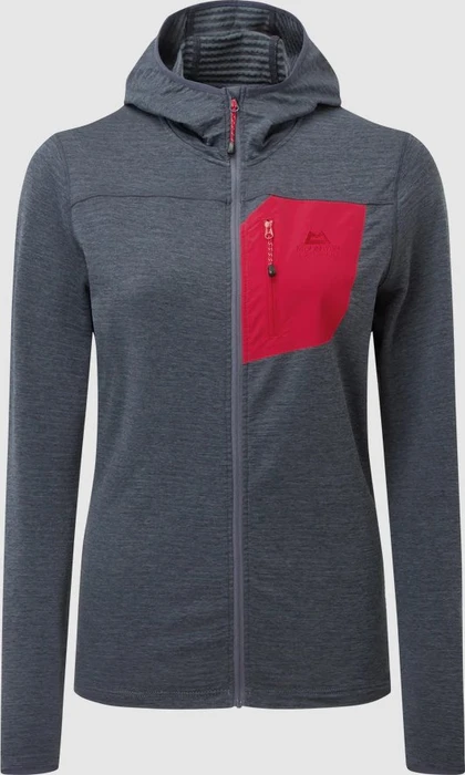 Mountain Equipment Lumiko Hooded Jacke (Damen)