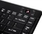 Perixx Periboard-706 PLUS schwarz, USB, US Vorschaubild