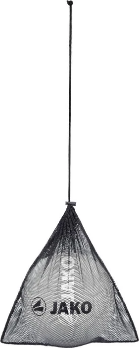 Jako 1 Ball Ballnetz schwarz