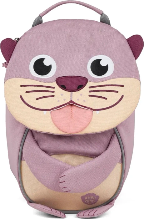 Affenzahn Kleiner Freund Otter Kindergartenrucksack (01362-40176-10)