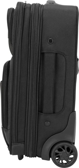 Targus CitySmart 12-15.6" Notebook Trolley schwarz/grau