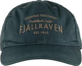 Fjällräven EST 1960 Kappe dark navy