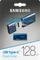 Samsung USB Flash Drive Type-C 128GB blau, USB-C, USB 3.2 Gen 1×1 Vorschaubild