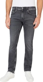 Pepe Jeans Track Slim Regular Jeans denim (Herren)