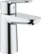Grohe BauEdge Einhand-Waschbeckenarmatur 1/2" S-Size chrom Vorschaubild