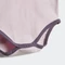 adidas Essentials Big Logo Body und Beanie Geschenk Set clear pink/shadow violet (Junior) Vorschaubild