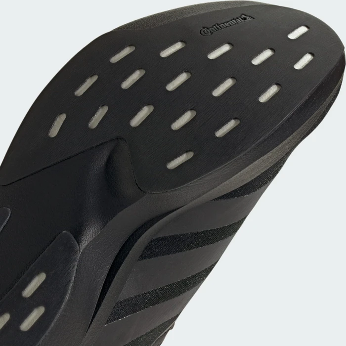 adidas Adizero Evo SL core black/carbon/white tint (Herren)