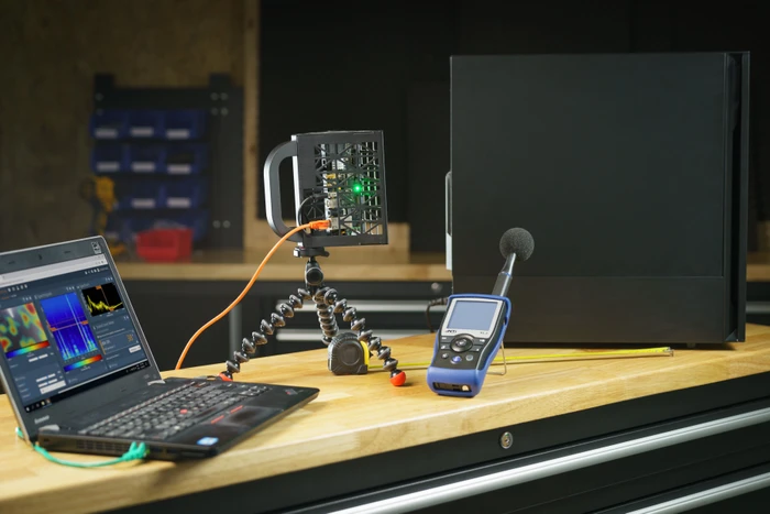 Cooler Master Silencio S600, Glasfenster, schallgedämmt
