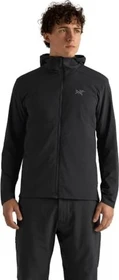 Arc'teryx Atom SL Hoody Jacke schwarz (Herren)