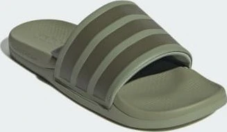 adidas Comfort Adilette 2.0 tent green/olive strata
