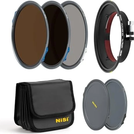 Nisi JetMag Pro Landscape ND Kit