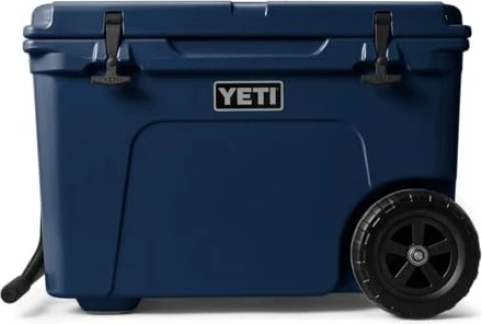Yeti Tundra Haul Passiv-Kühlbox