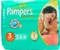Pampers Baby-Dry Gr.3 Einwegwindel, 4-9kg Vorschaubild