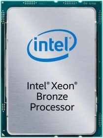 Intel Xeon Bronze 3204, 6C/6T, 1.90GHz, tray