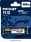 Patriot P410 500GB, M.2 2280 / M-Key / PCIe 4.0 x4 Vorschaubild