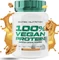 Scitec Nutrition 100% Vegan Protein 1kg Vorschaubild