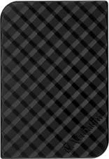 Verbatim Store 'n' Go Gen2, schwarz, 4TB, USB-A 3.0