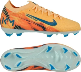 Nike Mercurial Vapor 16 Pro Kylian Mbappé melon tint/igloo/neo turquoise (Junior)