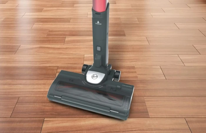 Hoover HF522STH 011 HF500 Akku-Handstaubsauger