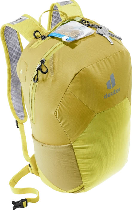 Deuter Speed Lite 17 linden/sprout