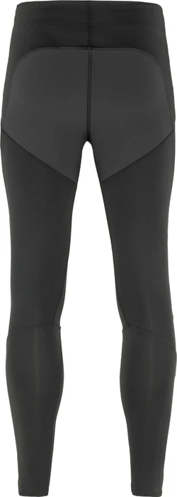Fjällräven Abisko Trekking Tights Pro Hose lang black/iron grey (Herren)