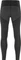 Fjällräven Abisko Trekking Tights Pro Hose lang black/iron grey (Herren) Vorschaubild