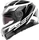 Schuberth S3 Storm weiß/grau/schwarz (421901)