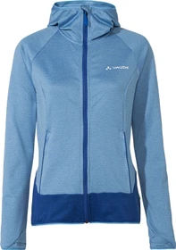 Vaude Tekoa Fleece II Funktionsjacke pastel blue (Damen)