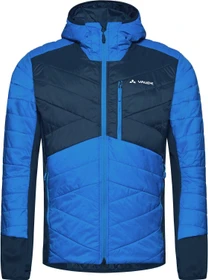 Vaude Sesvenna IV Funktionsjacke radiate blue (Herren)