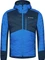 Vaude Sesvenna IV Funktionsjacke radiate blue (Herren) Vorschaubild