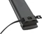 Brennenstuhl Premium-Line Comfort Switch Plus, 6-fach, 6x schaltbar, 3m, schwarz/hellgrau Vorschaubild