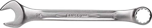 Bahco 111M-36 Ring-Maulschlüssel, 36x410mm