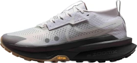 Nike Zegama Trail 2 vast grey/black/iron grey/anthracite (Herren)